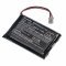 Helyettesítő Akkumulátor Sony Playstation 4 Controller típus KCR1410, 1000mAh Helyettesítő Akkumulátor Sony Playstation 4 Controller típus KCR1410, 1000mAh