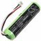 Helyettest Akkumultor Tascam tpus E01587110A