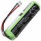 Ers helyettest Akkumultor Tascam tpus BP-L1C-22