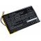 Helyettesítő Akkumulátor Logitech típus AHB355085PCT-02 Helyettesítő Akkumulátor Logitech típus AHB355085PCT-02