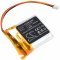 Helyettest gming egr Akkumultor Razer Viper Ultimate / Viper V2 Pro / tpus US702428P