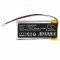 Asus ROG Spatha X / ROG Gladius II FT902536P helyettesítő gaming egér Akkumulátor 3 tűs csatlakozó Asus ROG Spatha X / ROG Gladius II FT902536P helyettesítő gaming egér Akkumulátor 3 tűs csatlakozó
