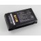 Helyettest adatgyjt Akkumultor Symbol Motorola MC3200, MC32N0 4800mAh