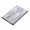 Famoco FX205/FP201 4G/FP202 4G helyettesítő POS-terminál Akkumulátor 210120016SZN-001 Famoco FX205/FP201 4G/FP202 4G helyettesítő POS-terminál Akkumulátor 210120016SZN-001