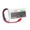 Helyettesítő modell / RC Akku LiPo 7.4V 450mAh Helyettesítő modell / RC Akku LiPo 7.4V 450mAh