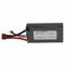 Helyettesítő modell / RC Akku 7.4V, Li-Polymer, 4600mAh, T-csatlakozó Helyettesítő modell / RC Akku 7.4V, Li-Polymer, 4600mAh, T-csatlakozó