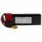 Helyettesítő modell / RC Akku 7.4V, Li-Polymer, 3500mAh, XT60 csatlakozó Helyettesítő modell / RC Akku 7.4V, Li-Polymer, 3500mAh, XT60 csatlakozó