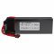 Helyettesítő modell / RC Akku 7.4V, Li-Polymer, 5000mAh, T csatlakozó Helyettesítő modell / RC Akku 7.4V, Li-Polymer, 5000mAh, T csatlakozó