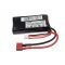Helyettesítő modell / RC Akkumulátor LiPo 7.4V 1000mAh Helyettesítő modell / RC Akkumulátor LiPo 7.4V 1000mAh