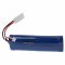 Helyettesítő modell / RC Akku 7.4V, Li-Ion, 5600mAh, KET-2P csatlakozó Helyettesítő modell / RC Akku 7.4V, Li-Ion, 5600mAh, KET-2P csatlakozó