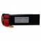 Helyettesítő modell / RC Akku 7.4V, Li-Polymer, 6200mAh, XT60 csatlakozó Helyettesítő modell / RC Akku 7.4V, Li-Polymer, 6200mAh, XT60 csatlakozó