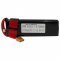 Helyettesítő modell / RC Akku 7.4V, Li-Polymer, 5200mAh, XT60 csatlakozó Helyettesítő modell / RC Akku 7.4V, Li-Polymer, 5200mAh, XT60 csatlakozó