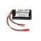 RC Akku Li-Polimer 11.1V 450mAh, csatlakoz: mini JST, JST-XH 2.54 AWG24