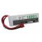 Helyettesítő model / RC Akkumulátor LiPo 11.1V 1800mAh, T csatlakozó AWG14, JST-XH 2.54 AWG24 Helyettesítő model / RC Akkumulátor LiPo 11.1V 1800mAh, T csatlakozó AWG14, JST-XH 2.54 AWG24
