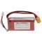 Helyettesítő modell / RC Akku 11.1V, Li-Polymer, 1200mAh, XT60 csatlakozó, 73mm x 31mm x 15mm Helyettesítő modell / RC Akku 11.1V, Li-Polymer, 1200mAh, XT60 csatlakozó, 73mm x 31mm x 15mm