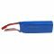 Helyettesítő modell / RC Akku 11.1V, Li-Polymer, 2200mAh, banán csatlakozó Helyettesítő modell / RC Akku 11.1V, Li-Polymer, 2200mAh, banán csatlakozó