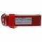 Helyettesítő modell / RC Akku 11.1V, Li-Polymer 6000mAh XT60 csatlakozó Helyettesítő modell / RC Akku 11.1V, Li-Polymer 6000mAh XT60 csatlakozó