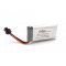 Helyettesítő helikopter Akkumulátor AA0300-A Li-Ion, 3.7V, 1000mAh Helyettesítő helikopter Akkumulátor AA0300-A Li-Ion, 3.7V, 1000mAh
