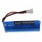 Helyettest modell / RC Akku 3.7V, Li-Ion, 700mAh, XH2.54 csatlakoz