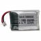 Helyettesítő modell / RC Akku 3.7V, Li-Po, 220mAh, PH 1.25 csatlakozó Helyettesítő modell / RC Akku 3.7V, Li-Po, 220mAh, PH 1.25 csatlakozó