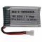 Helyettesítő modell / RC Akku 3.7V, Li-Po, 720mAh, XH2.54 csatlakozó Helyettesítő modell / RC Akku 3.7V, Li-Po, 720mAh, XH2.54 csatlakozó