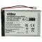 Helyettesítő modell / RC Akku 3.7V, Li-Polymer, 4000mAh, JST-csatlakozó Helyettesítő modell / RC Akku 3.7V, Li-Polymer, 4000mAh, JST-csatlakozó
