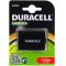 Duracell Akkumultor Canon PowerShot SX40 HS (Prmium termk)