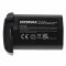 Helyettesítő EXTENSILO Akkumulátor Canon EOS-1Ds Mark III, típus LP-E4 2600mAh Helyettesítő EXTENSILO Akkumulátor Canon EOS-1Ds Mark III, típus LP-E4 2600mAh