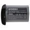 Helyettesítő EXTENSILO Akkumulátor Canon EOS-1D típus LP-E19, 3500mAh Helyettesítő EXTENSILO Akkumulátor Canon EOS-1D típus LP-E19, 3500mAh