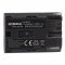 Helyettesítő EXTENSILO Akkumulátor Canon típus BP-511 1600mAh Helyettesítő EXTENSILO Akkumulátor Canon típus BP-511 1600mAh