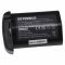 Helyettesítő EXTENSILO Akkumulátor Canon típus LP-E4 3350mAh Helyettesítő EXTENSILO Akkumulátor Canon típus LP-E4 3350mAh