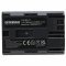 Helyettesítő EXTENSILO Akkumulátor Canon típus BP-511 1900mAh Helyettesítő EXTENSILO Akkumulátor Canon típus BP-511 1900mAh