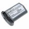 Helyettesítő Akkumulátor canon típus LP-E19, 2600mAh Helyettesítő Akkumulátor canon típus LP-E19, 2600mAh