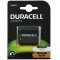 Duracell Akkumultor Fuji FinePix X10 / F50fd / F100fd (Prmium termk)