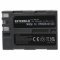 Helyettest EXTENSILO Akkumultor Fujifilm FinePix S5 Pro tpus NP-150 1900mAh