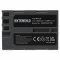 Helyettest EXTENSILO Akkumultor Fujifilm FinePix S5 Pro tpus NP-150 1600mAh