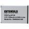 Helyettesítő EXTENSILO Akkumulátor Fujifilm típus NP-60 1300mAh Helyettesítő EXTENSILO Akkumulátor Fujifilm típus NP-60 1300mAh