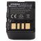 Helyettesítő EXTENSILO Akkumulátor JVC típus BN-VF714 1500mAh Helyettesítő EXTENSILO Akkumulátor JVC típus BN-VF714 1500mAh