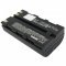 Helyettest Akkumultor Leica ATX1200 3400mAh