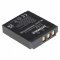 Helyettesítő EXTENSILO Akkumulátor Medion Traveler DC-8300 1250mAh Helyettesítő EXTENSILO Akkumulátor Medion Traveler DC-8300 1250mAh