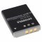Helyettesítő EXTENSILO Akkumulátor Minolta típus NP-900 800mAh Helyettesítő EXTENSILO Akkumulátor Minolta típus NP-900 800mAh