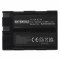 Helyettesítő EXTENSILO Akkumulátor Nikon D100 típus EN-EL3a, 1600mAh Helyettesítő EXTENSILO Akkumulátor Nikon D100 típus EN-EL3a, 1600mAh