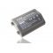 Helyettesítő Akkumulátor Nikon D4 DSLR típus EN-EL18 2600mAh Helyettesítő Akkumulátor Nikon D4 DSLR típus EN-EL18 2600mAh