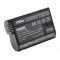Helyettesítő Akkumulátor Nikon típus EN-EL15 2000mAh Helyettesítő Akkumulátor Nikon típus EN-EL15 2000mAh