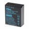 Helyettesítő Akkumulátor infochip-pel Olympus E-M1 típus BLH-1, 1600mAh Helyettesítő Akkumulátor infochip-pel Olympus E-M1 típus BLH-1, 1600mAh