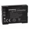 Helyettesítő EXTENSILO Akkumulátor Olympus típus PS-BLM1 1600mAh Helyettesítő EXTENSILO Akkumulátor Olympus típus PS-BLM1 1600mAh