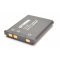 Helyettesítő EXTENSILO Akkumulátor Olympus típus Li-40B 700mAh Helyettesítő EXTENSILO Akkumulátor Olympus típus Li-40B 700mAh