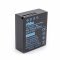 Helyettesítő Akkumulátor Olympus típus BLH-1 1600mAh nem infochipes Helyettesítő Akkumulátor Olympus típus BLH-1 1600mAh nem infochipes