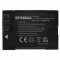 Helyettesítő EXTENSILO Akkumulátor Olympus típus PS-BLM1 1900mAh Helyettesítő EXTENSILO Akkumulátor Olympus típus PS-BLM1 1900mAh
