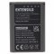 Helyettesítő EXTENSILO Akkumulátor Olympus típus PS-BLN1 1140mAh Helyettesítő EXTENSILO Akkumulátor Olympus típus PS-BLN1 1140mAh